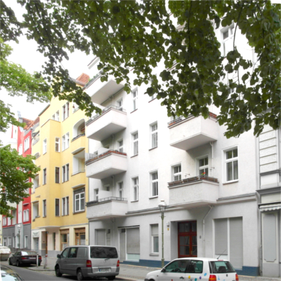 Togostraße 5